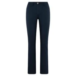 Green Lamb Weather Tech Trousers 27 Inch Navy