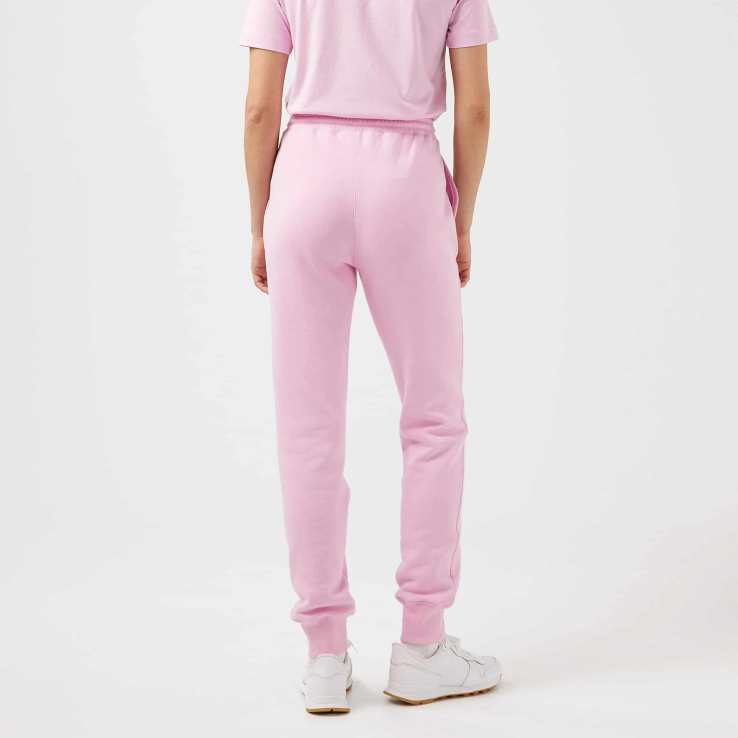 J.Lindeberg J Lindeberg Alpha Sweat Pant Pink Lavender - Image 4