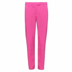 Cross® Cross Style Lt. Chinos Ladies Golf Trousers Heather