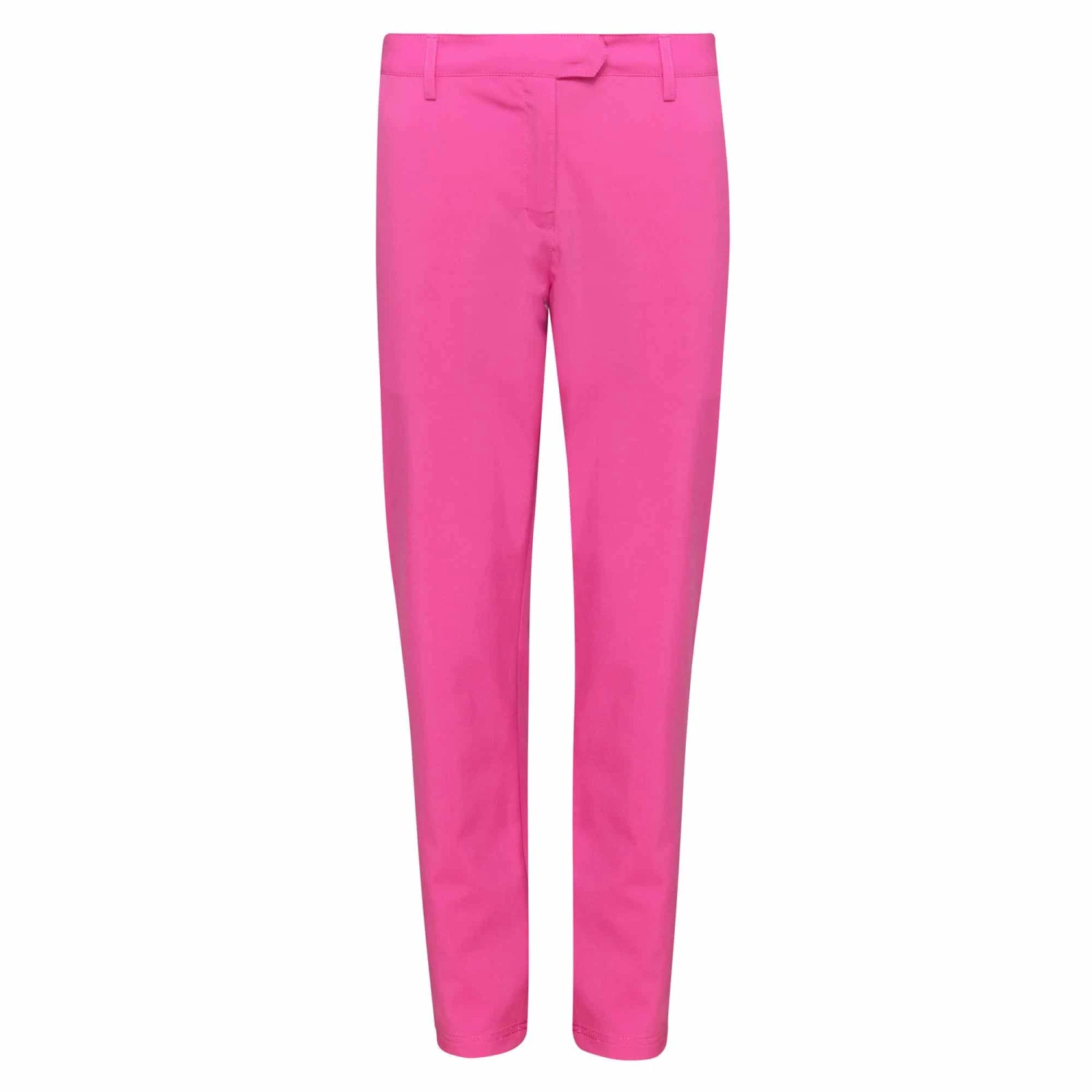 Cross® Cross Style Lt. Chinos Ladies Golf Trousers Heather