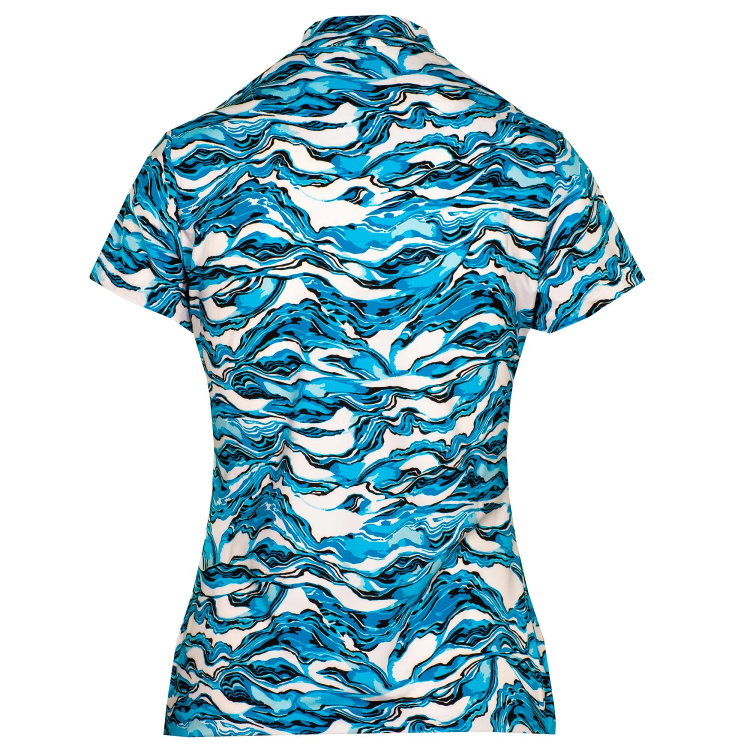 Tail Rosalia Ladies Golf Polo Shirt Geode Fusion - Image 2