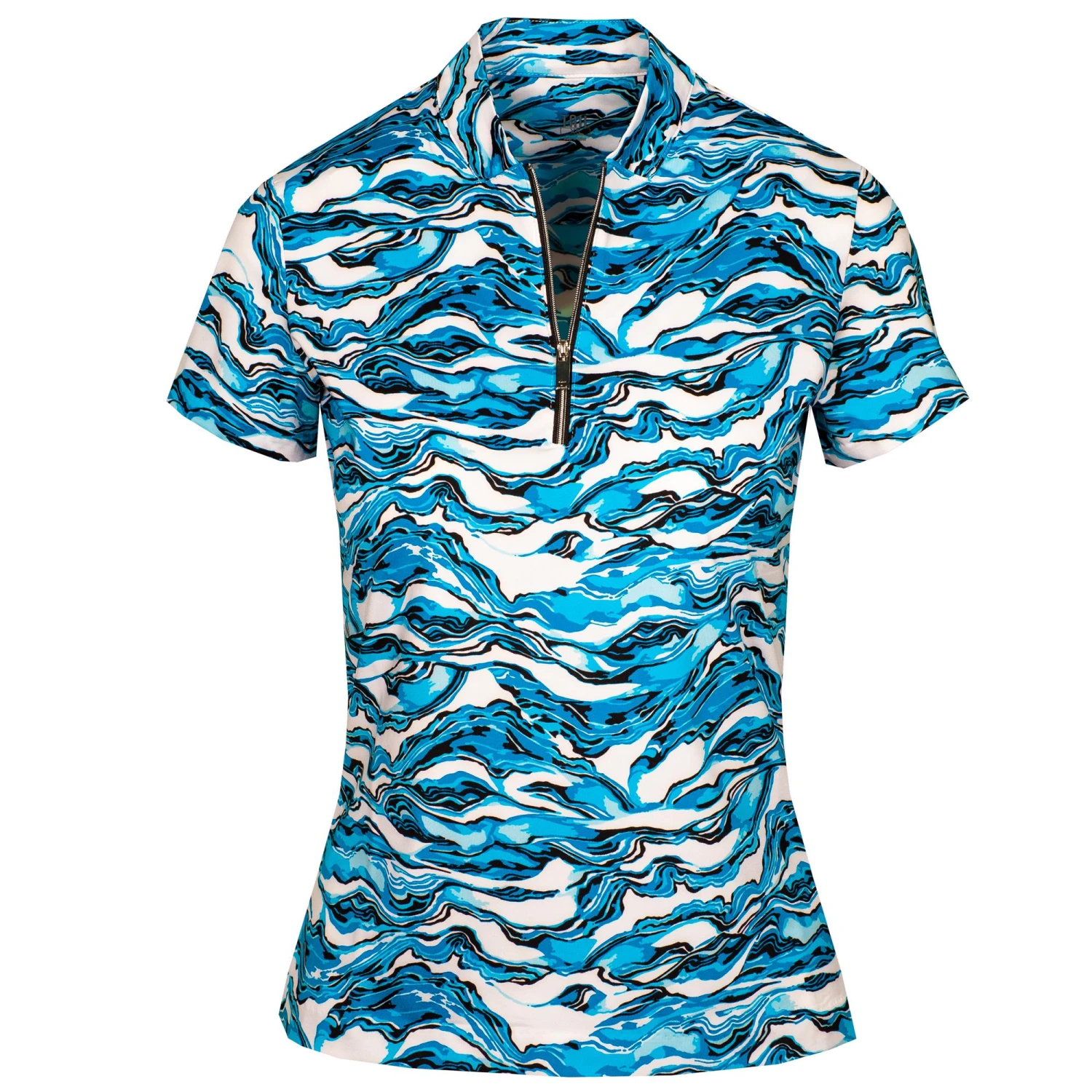 Tail Rosalia Ladies Golf Polo Shirt Geode Fusion - Image 4