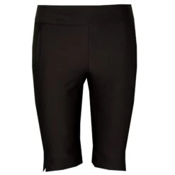 Tail Nicky Ladies Golf Bermuda Short Onyx 54CM