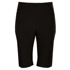 Tail Allure Ladies Golf Bermuda Short Black 57CM