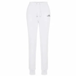 J.Lindeberg J Lindeberg Alpha Sweat Pant White