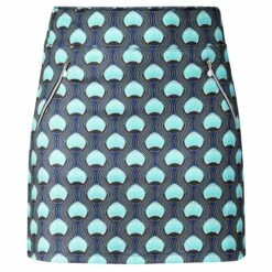 Daily Sports Palmeira Skort 45 CM