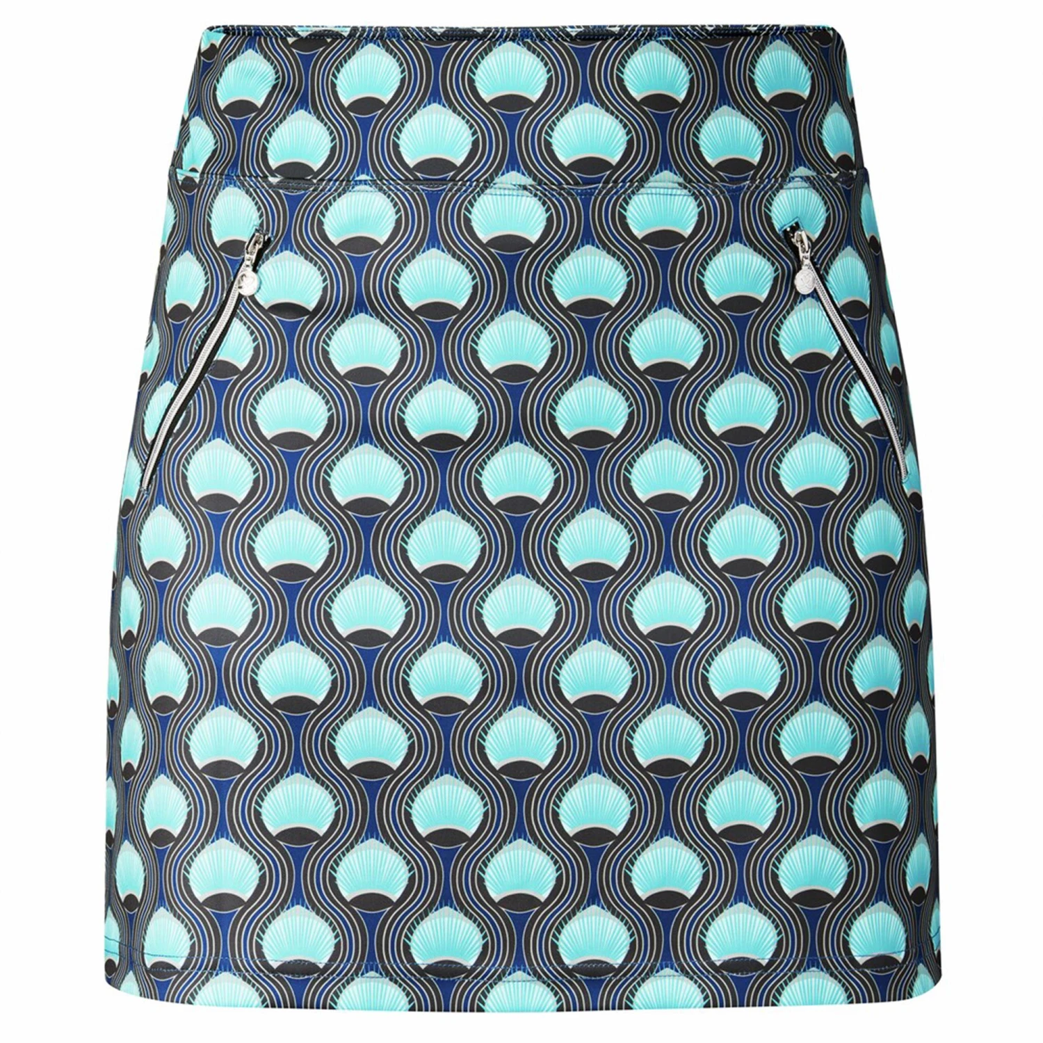Daily Sports Palmeira Skort 45 CM