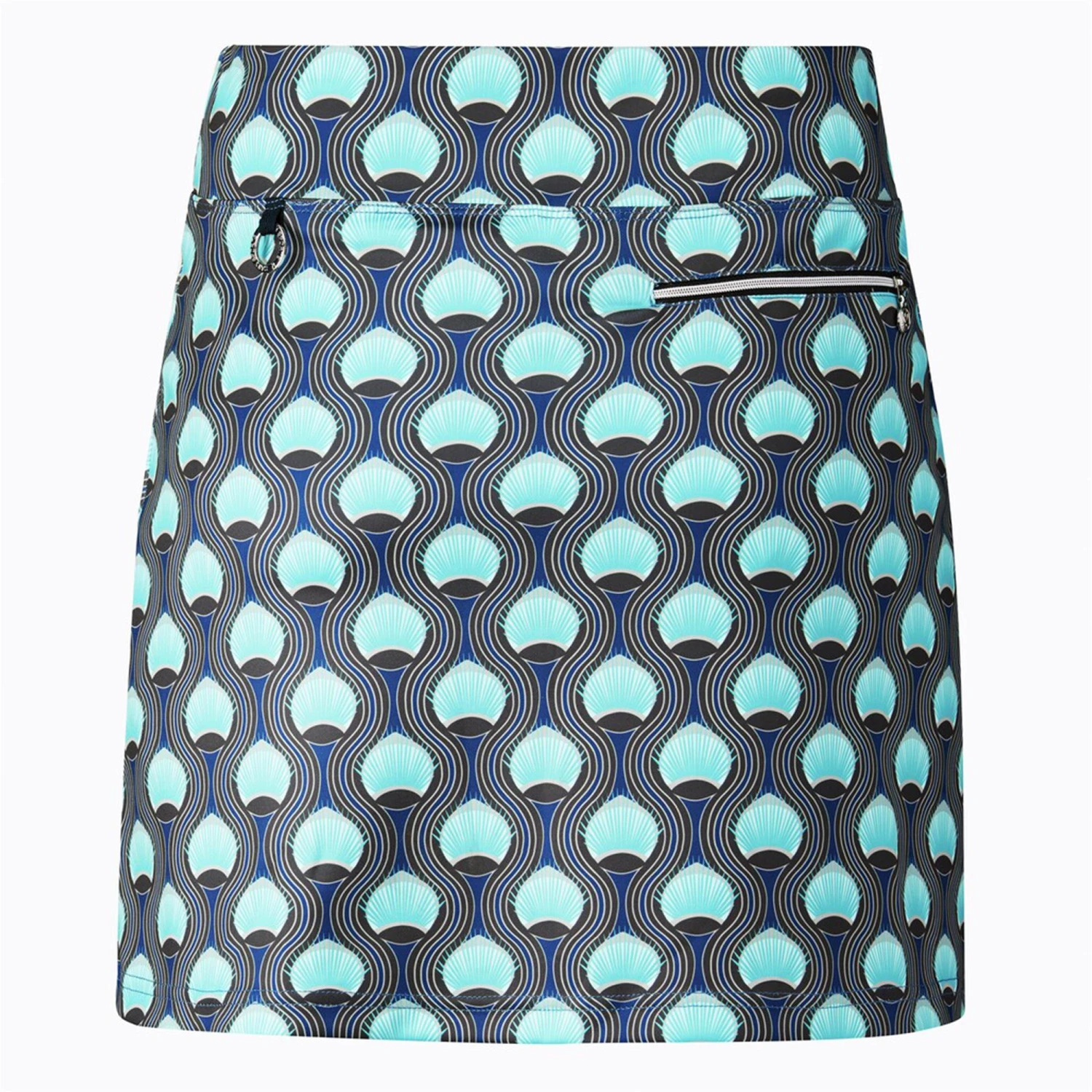 Daily Sports Palmeira Skort 45 CM - Image 2