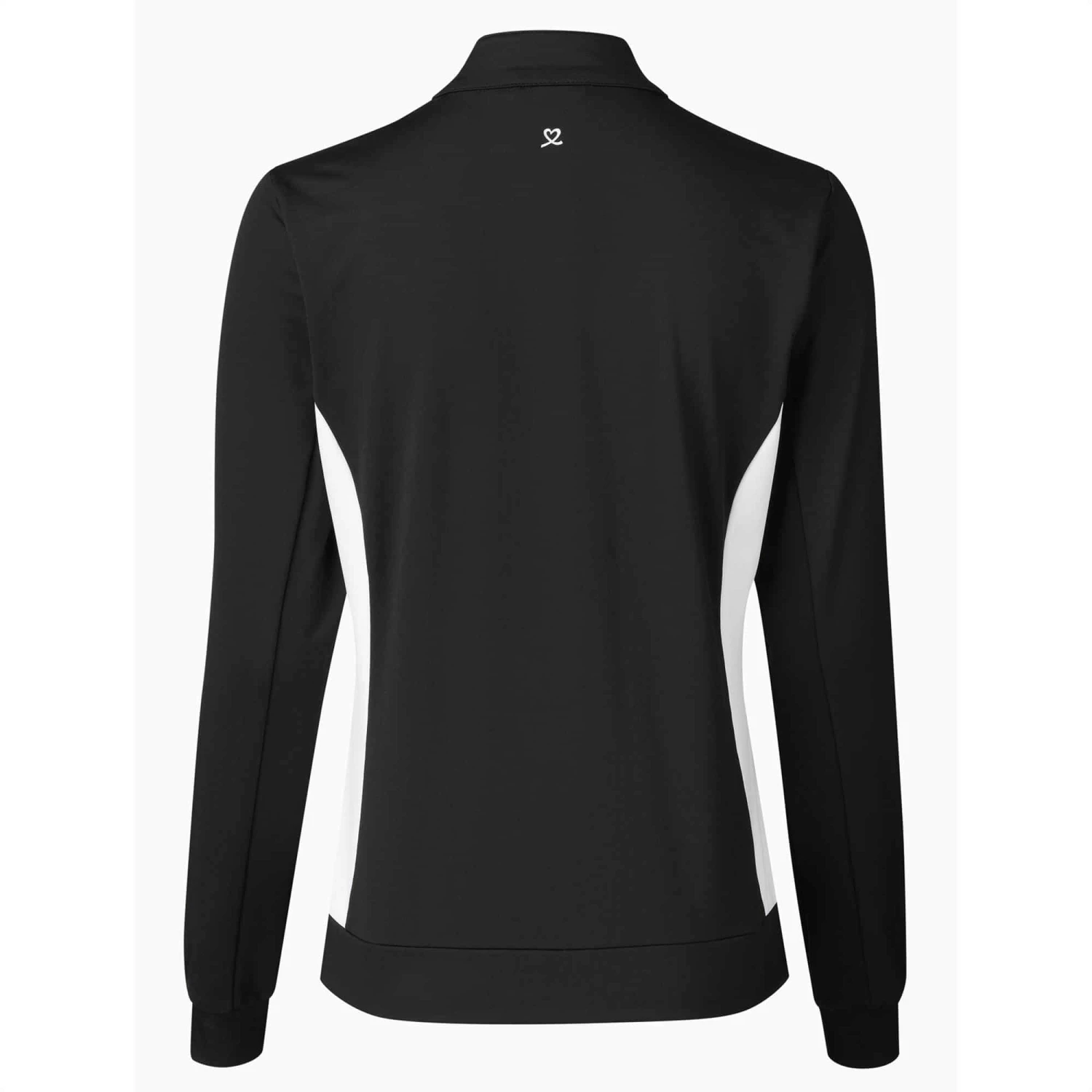 Daily Sports Betzy Jacket Black - Image 2