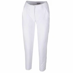 Galvin Green Nicole Ladies Golf Trousers White