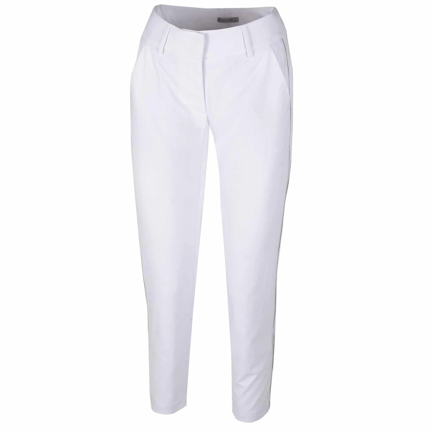 Galvin Green Nicole Ladies Golf Trousers White