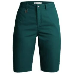 Rohnisch Cheer Bermuda Shorts Deep Teal
