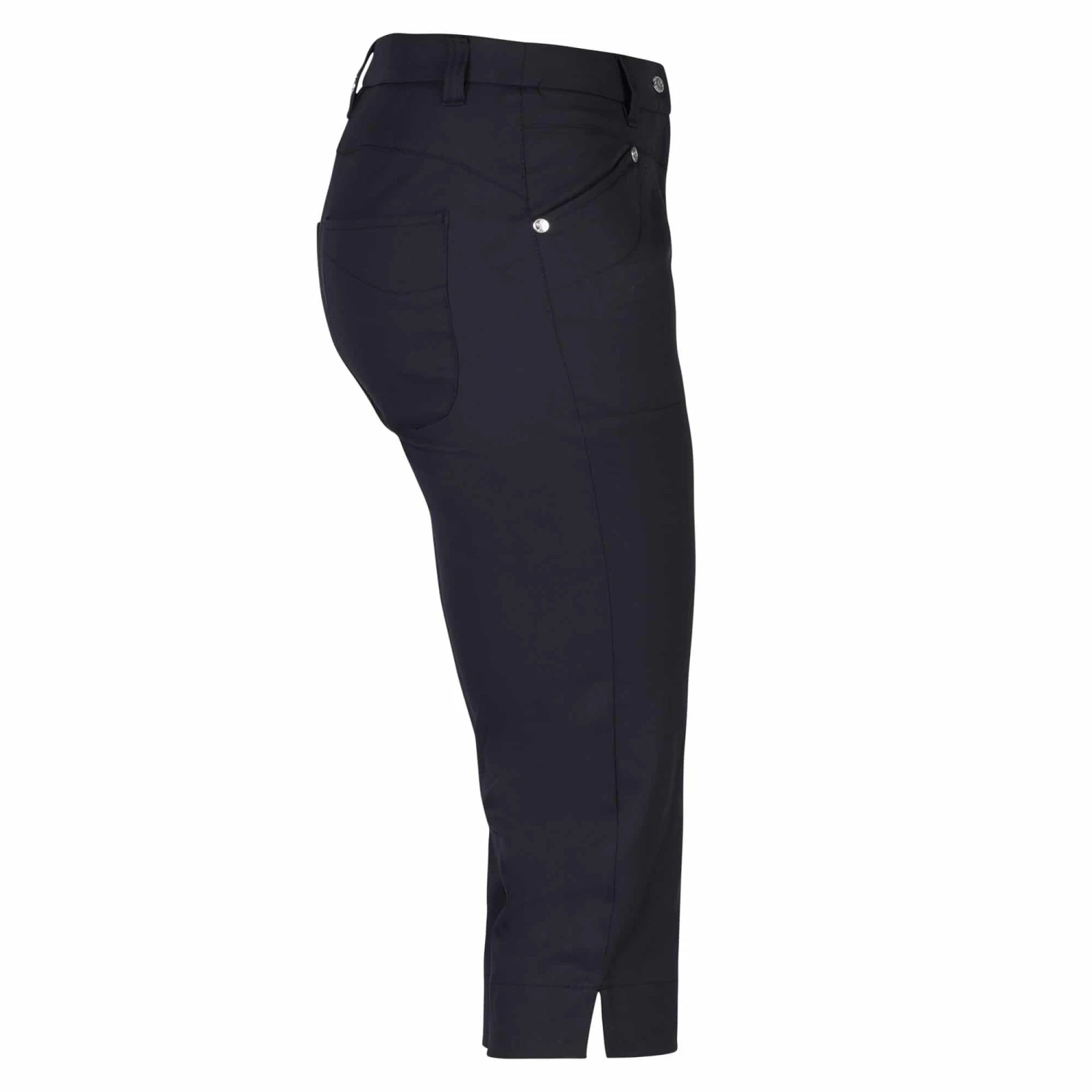 Daily Sports Lyric Capri Black 74CM - Image 3