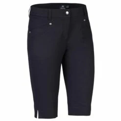 Daily Sports Lyric City Shorts Black 62CM