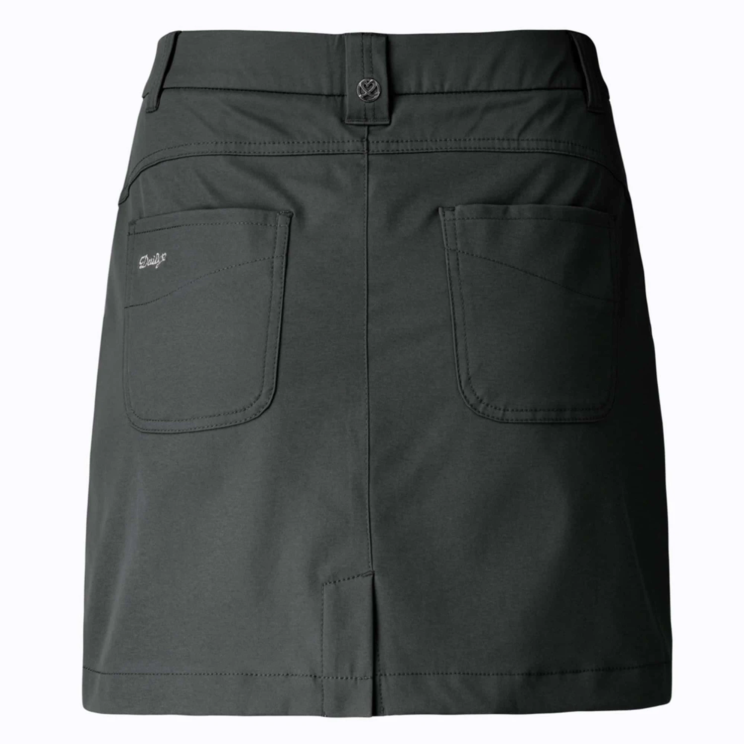 Daily Sports Lyric Skort Black 52CM - Image 2
