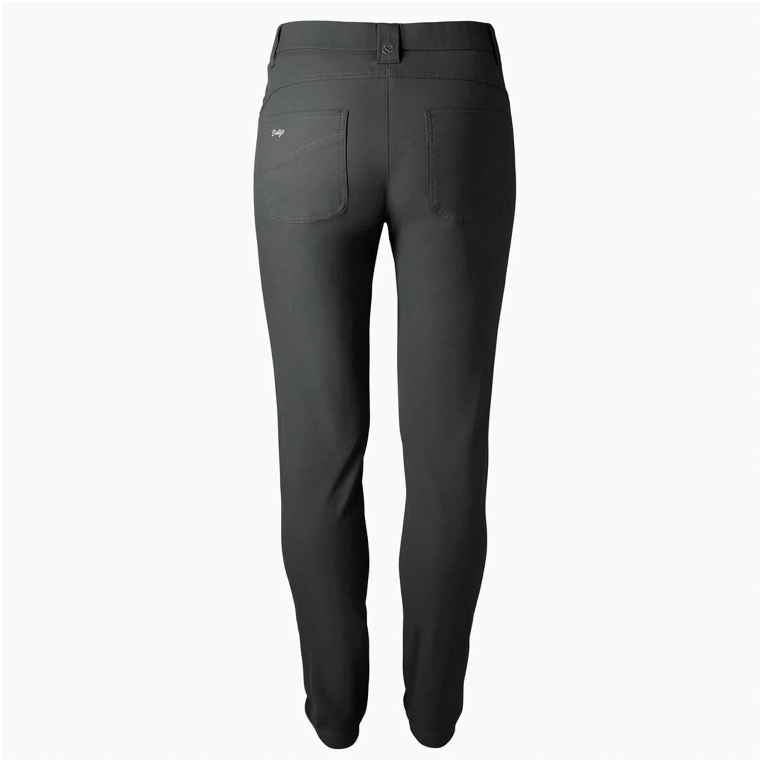 Daily Sports Lyric Trousers Black 29 Inch Leg - Image 2