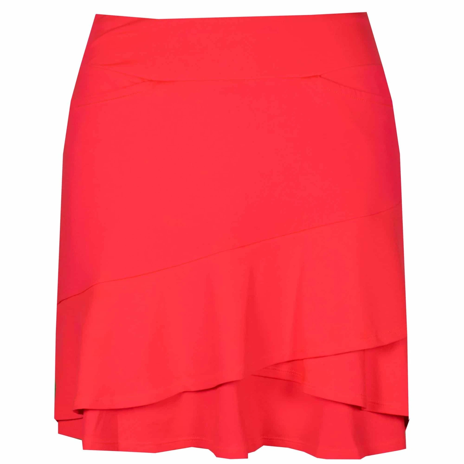 Tail Laurel Ladies Golf Skort Diva Pink