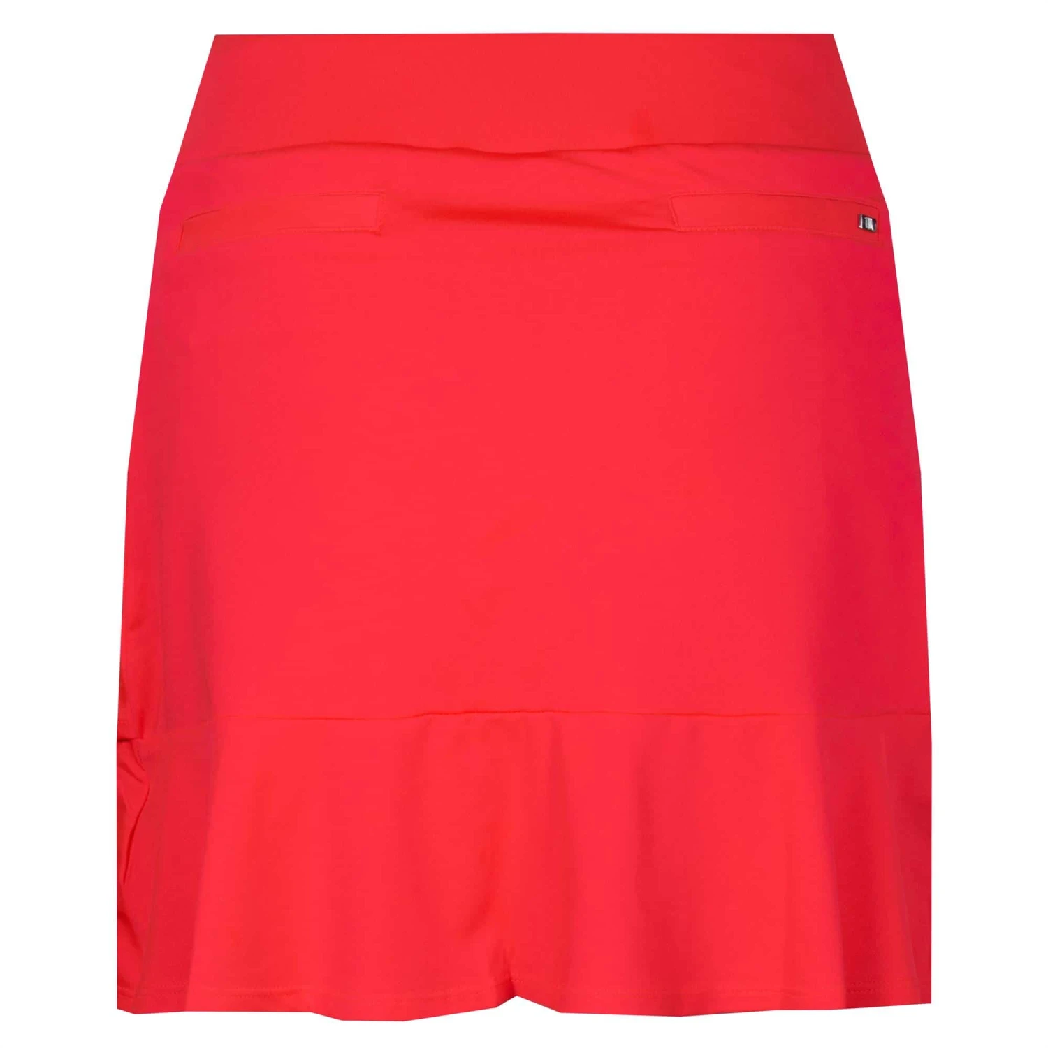 Tail Laurel Ladies Golf Skort Diva Pink - Image 2