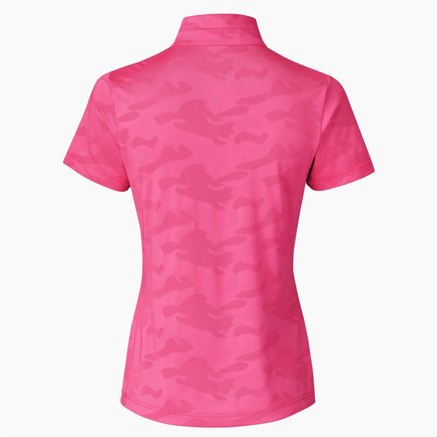 Daily Sports Jess Polo Shirt Dahlia - Image 2