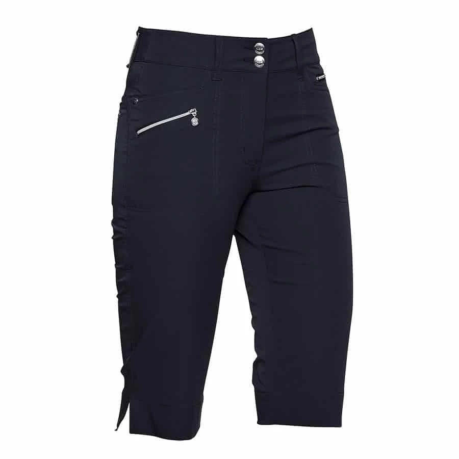 Daily Sports Miracle Shorts Navy 62CM