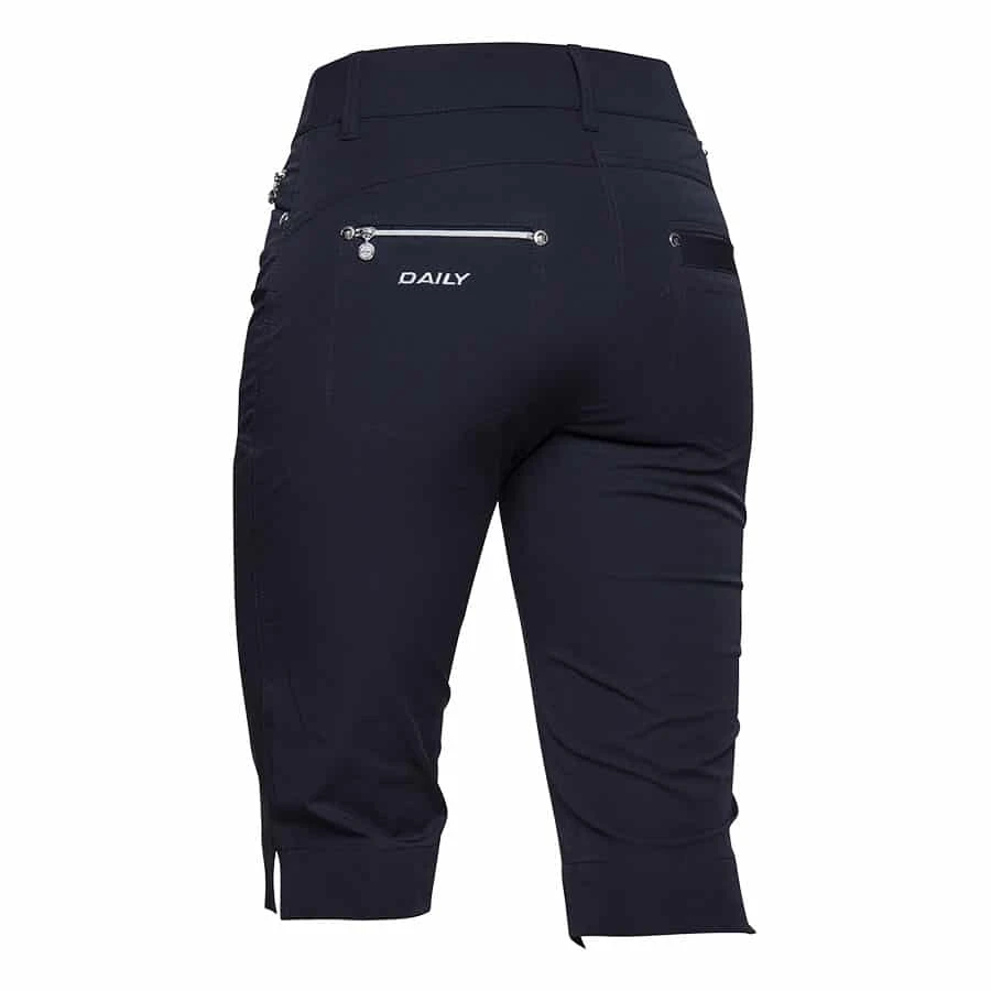 Daily Sports Miracle Shorts Navy 62CM - Image 2