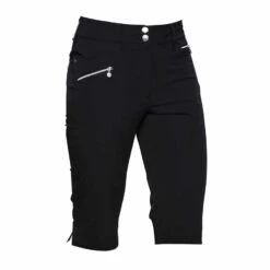 Daily Sports Miracle Shorts Black 62cm