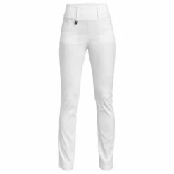 Rohnisch Embrace Pull On Trousers White