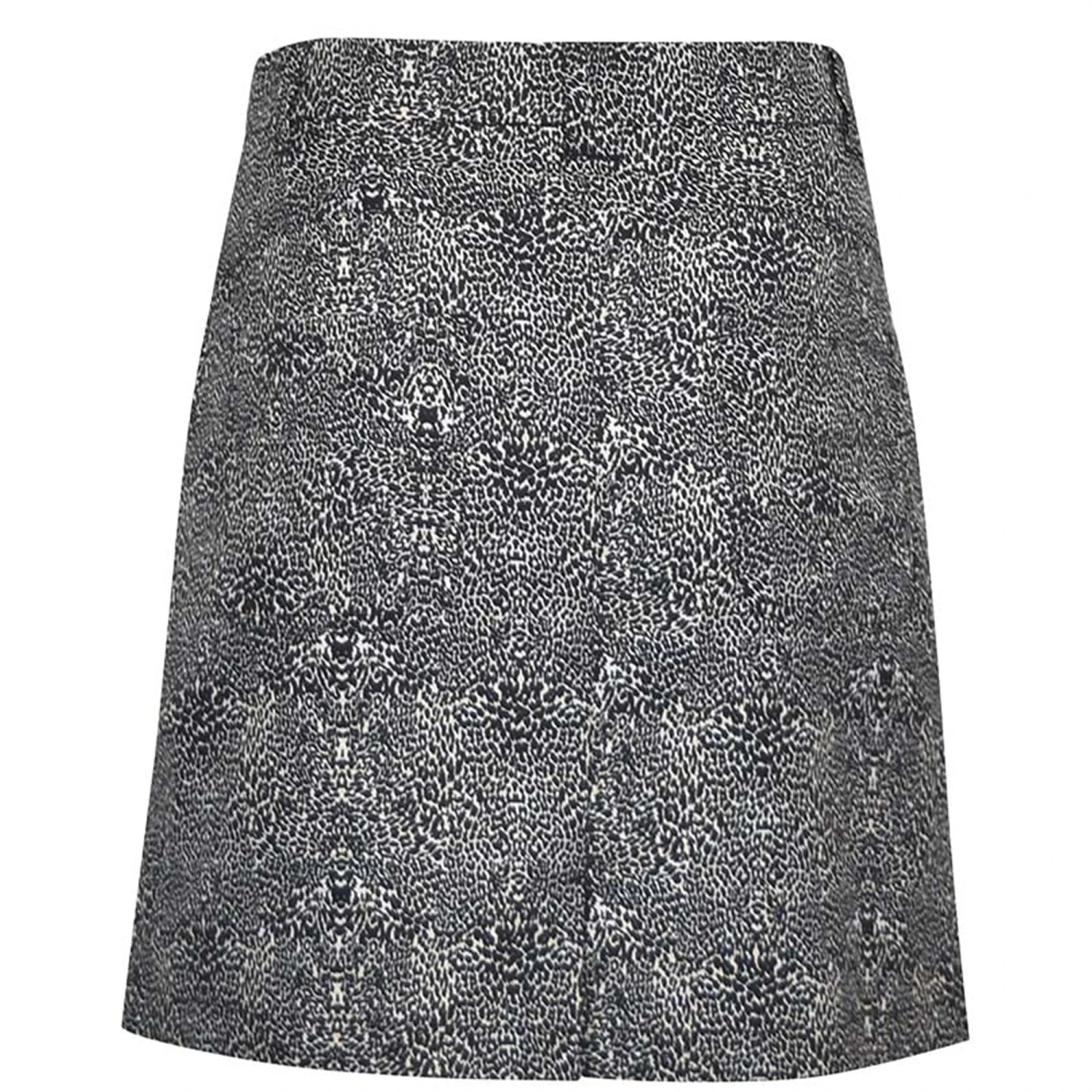 Pure Golf Clarity Skort Black 50CM - Image 2