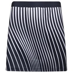Cross® Cross Kiara Ladies Golf Skort Navy