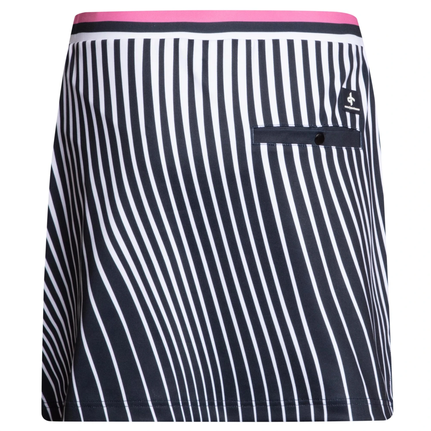 Cross® Cross Kiara Ladies Golf Skort Navy - Image 2