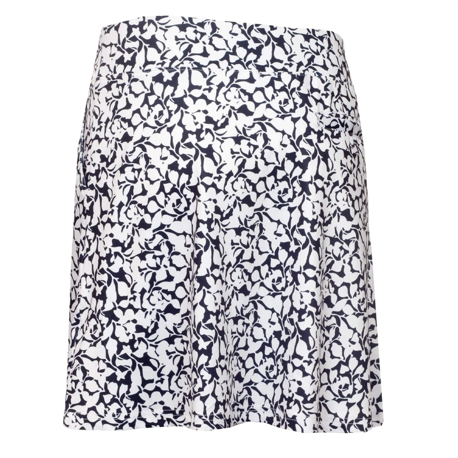 Green Lamb Kelsey Printed Flare Skort Lace - Image 2