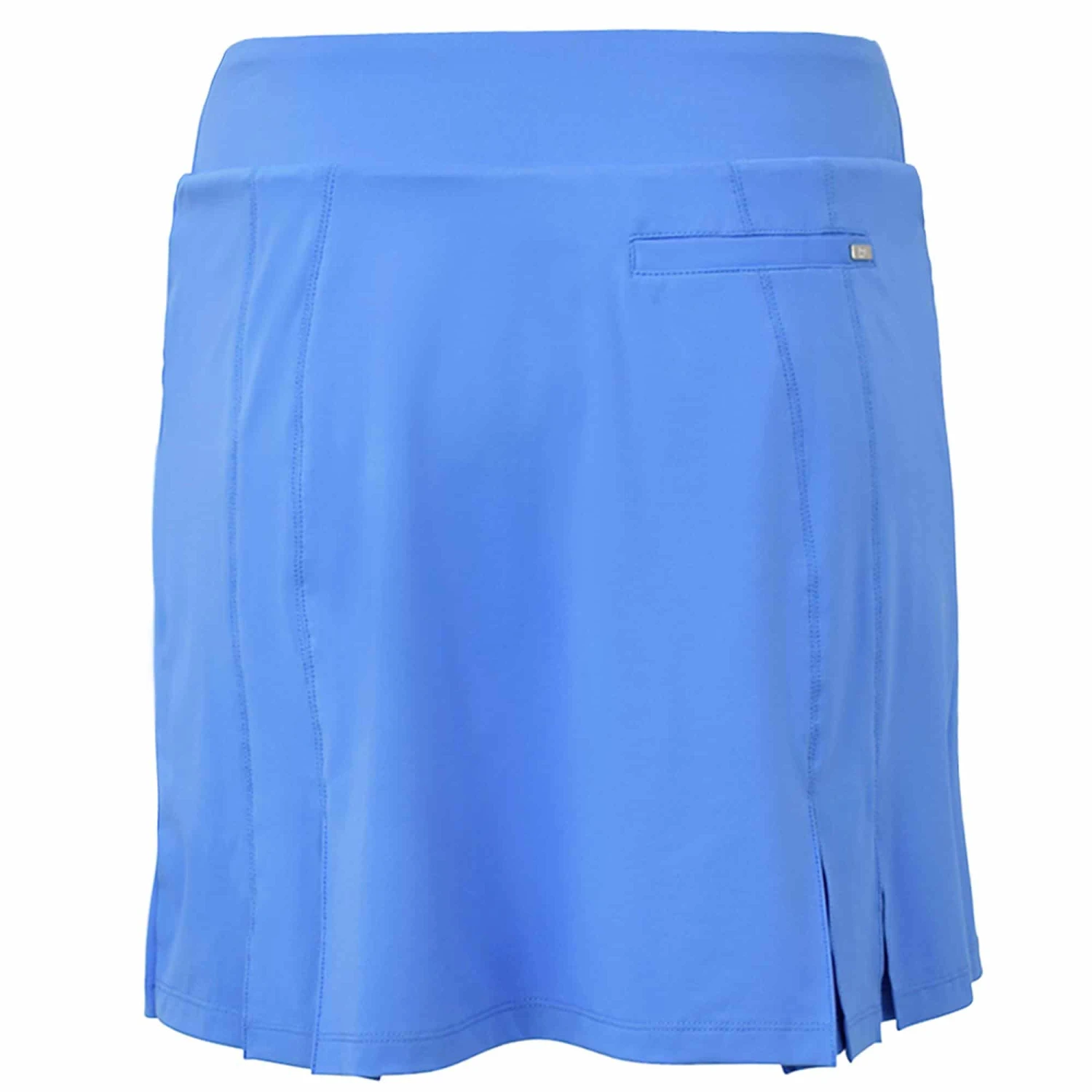 Tail Dalton Ladies Golf Skort Hyacinth - Image 2