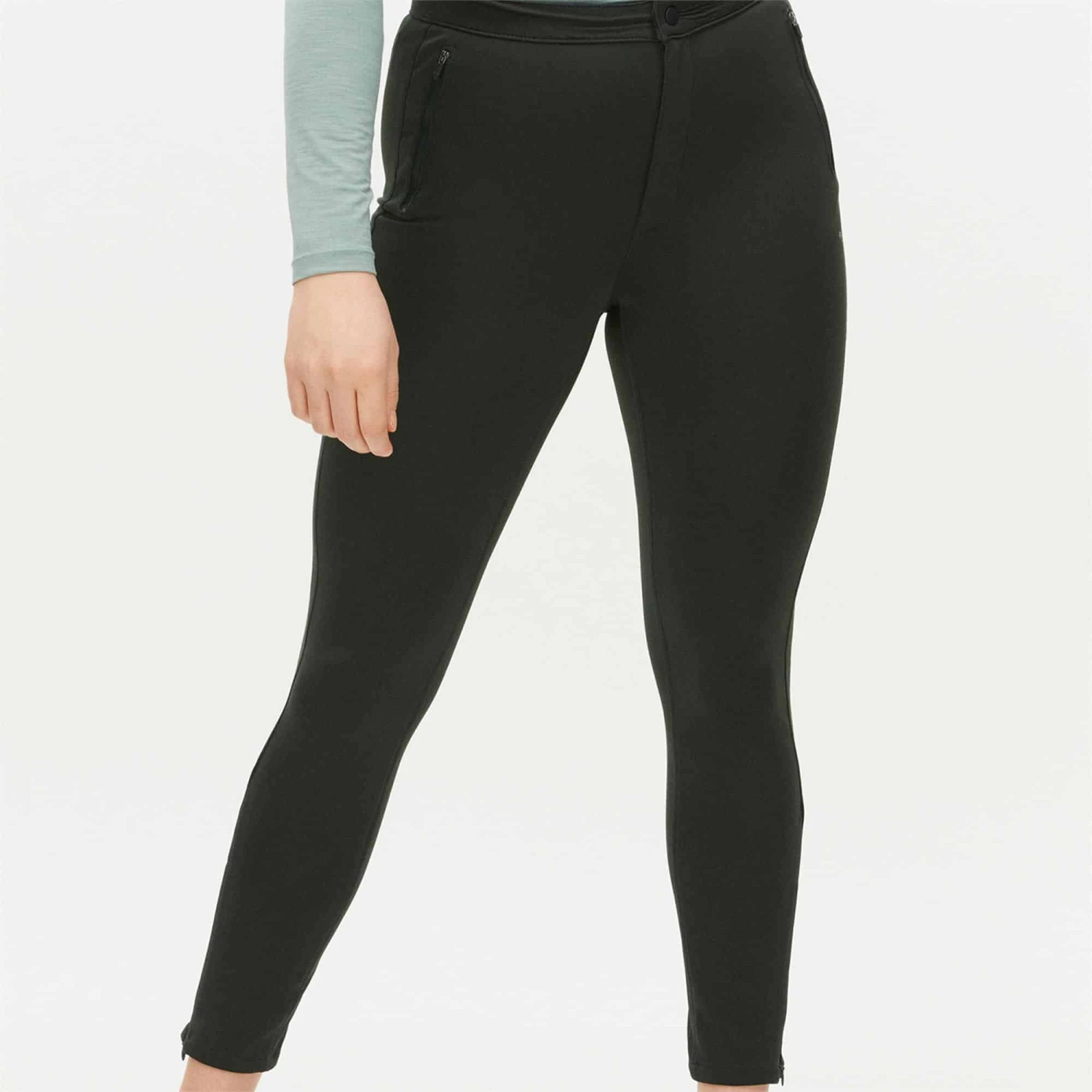 Rohnisch Jessie Pants Scarab Green - Image 2