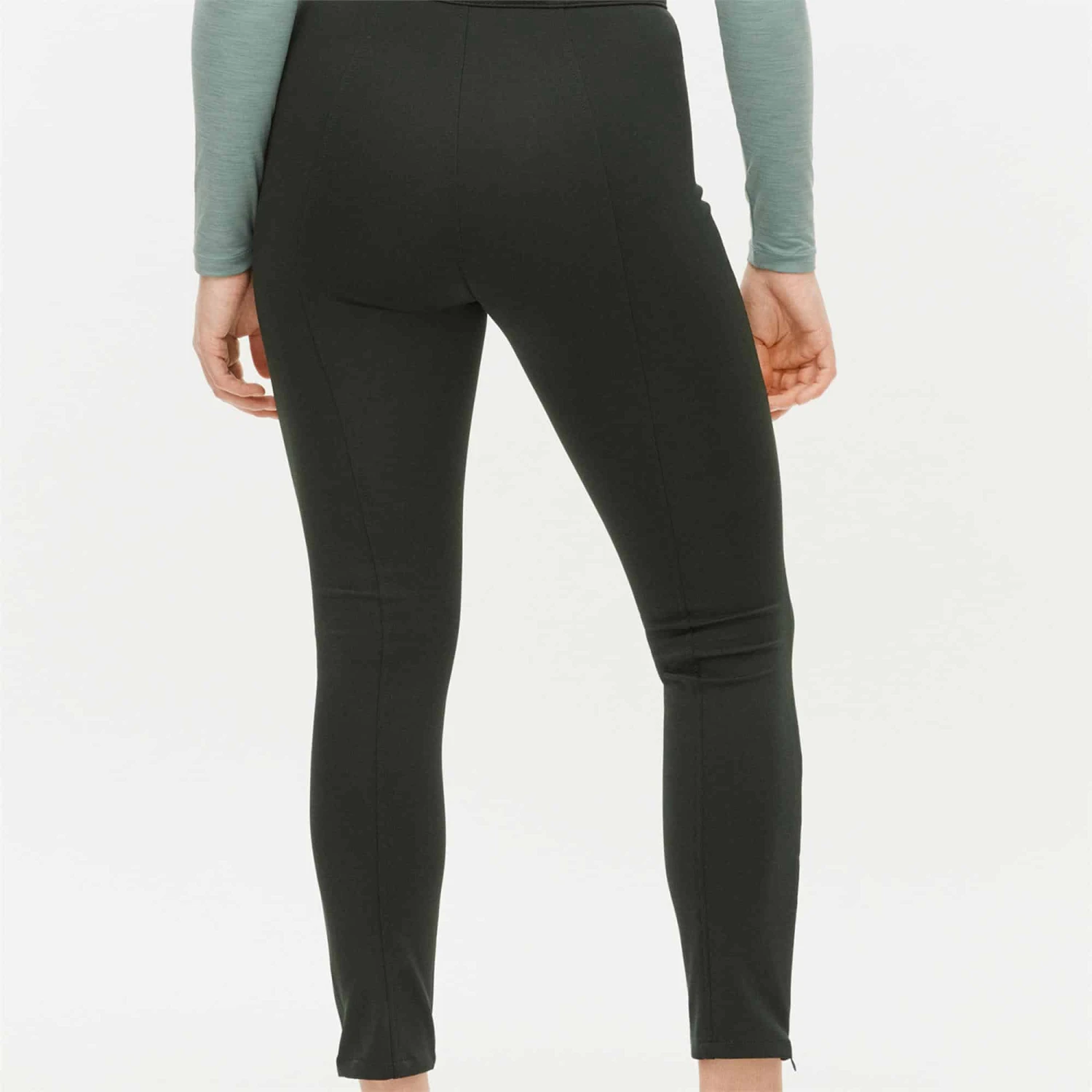 Rohnisch Jessie Pants Scarab Green - Image 3