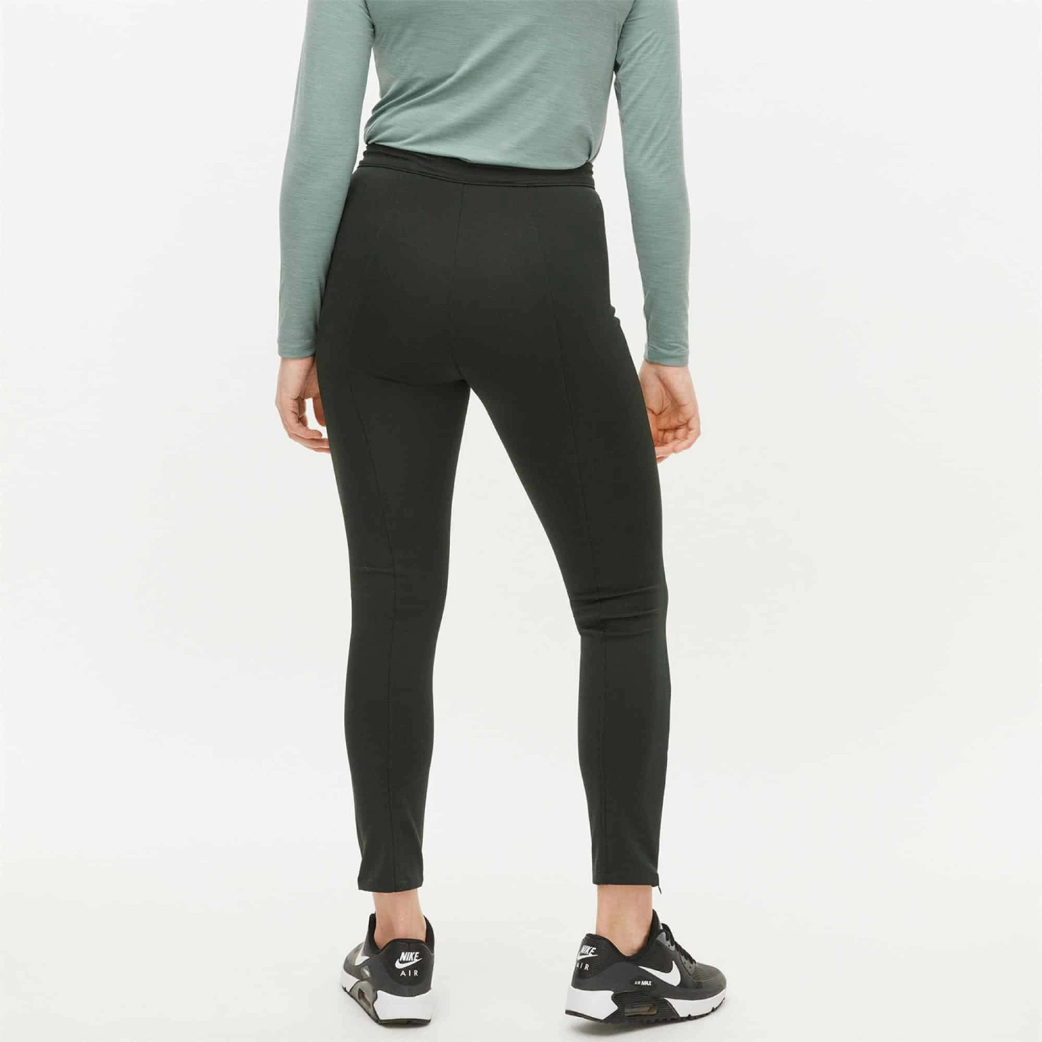 Rohnisch Jessie Pants Scarab Green - Image 5