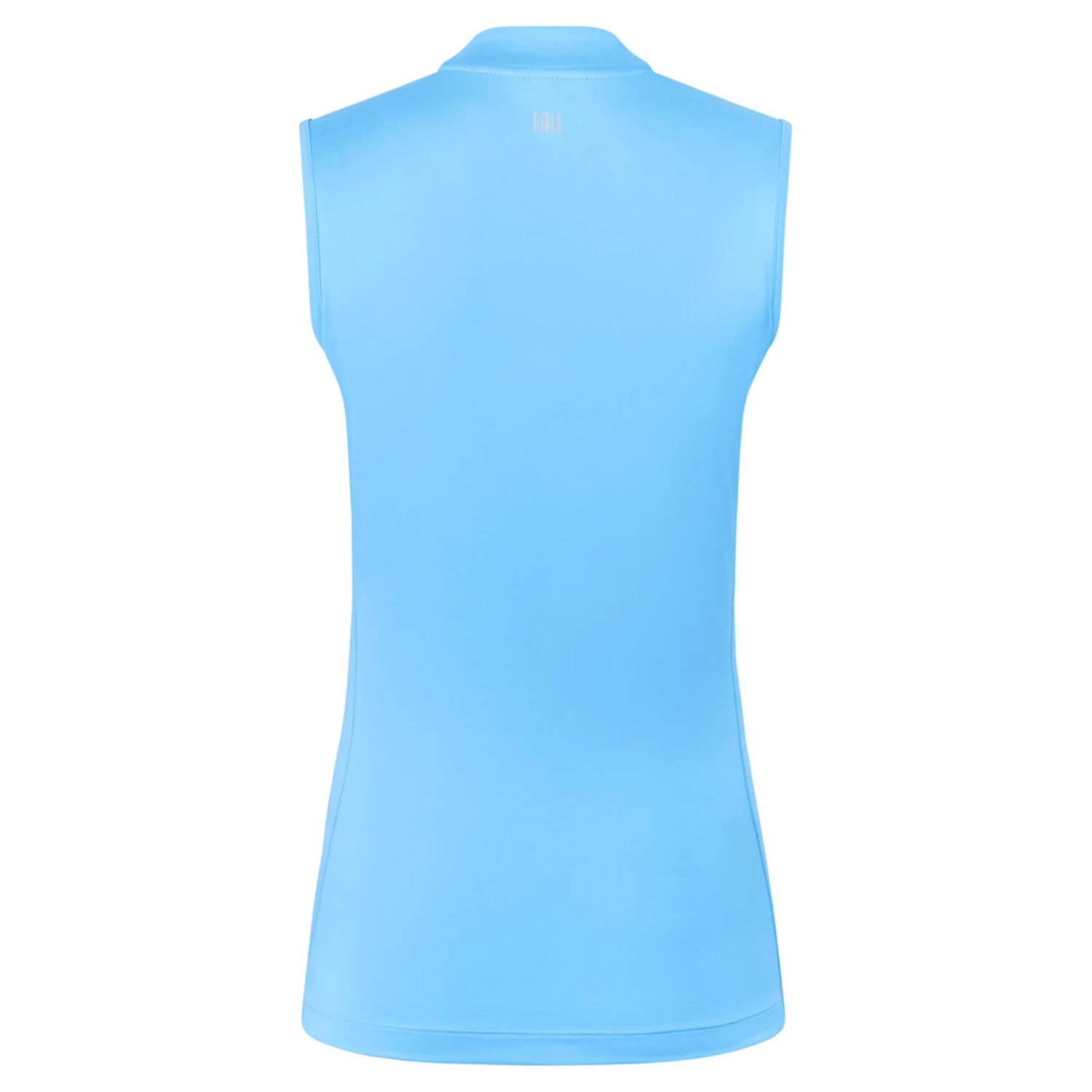 Tail Kamilia Ladies Sleeveless Golf Polo Shirt Naples - Image 2