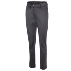Galvin Green Levana Ladies Winter Golf Trousers Black