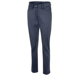 Galvin Green Levana Ladies Winter Golf Trousers Navy