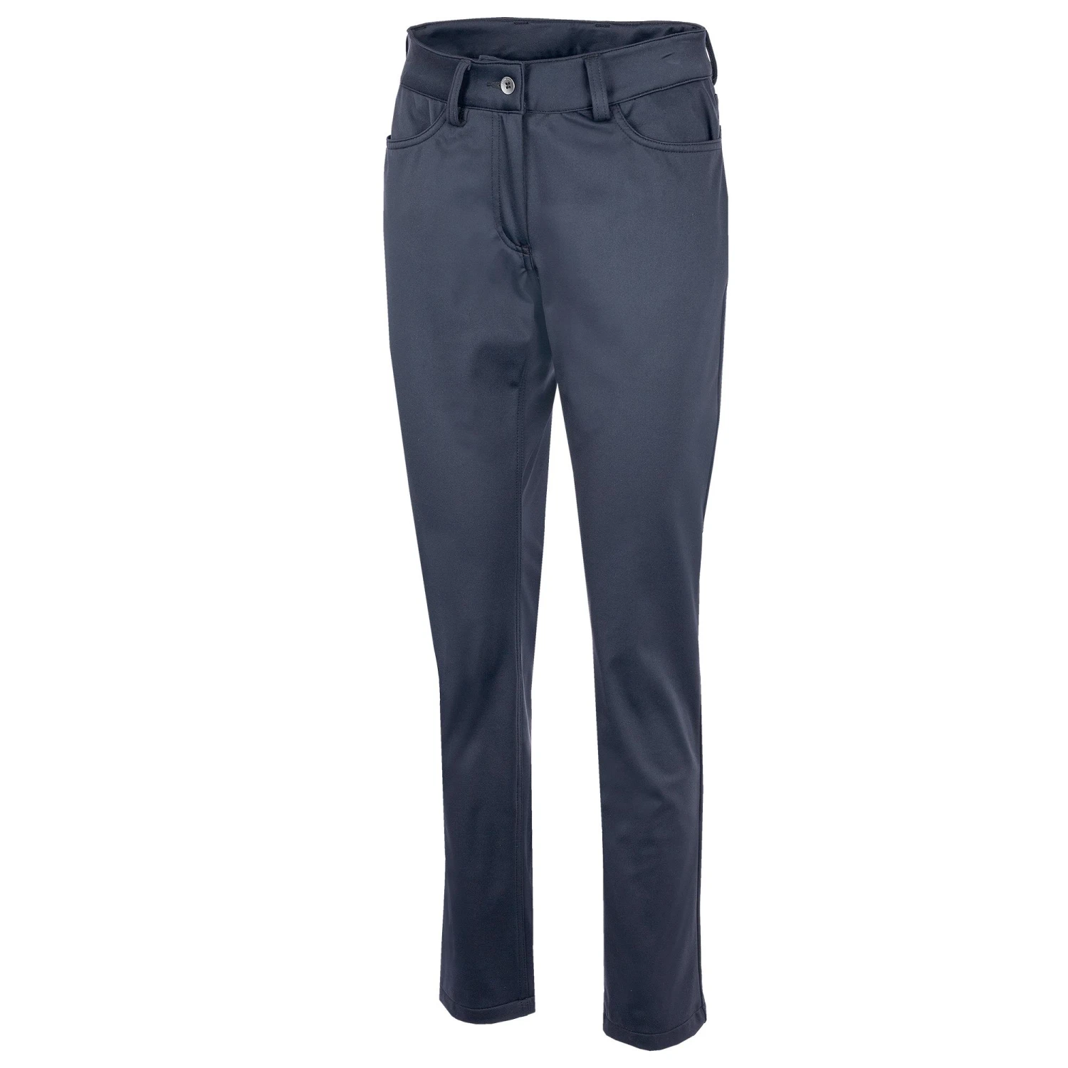 Galvin Green Levana Ladies Winter Golf Trousers Navy