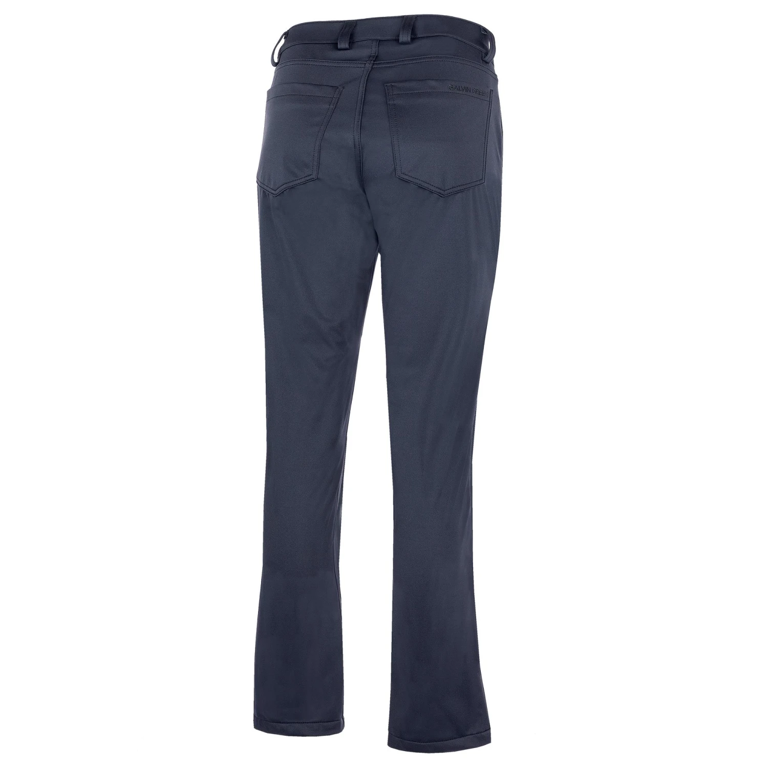 Galvin Green Levana Ladies Winter Golf Trousers Navy - Image 2