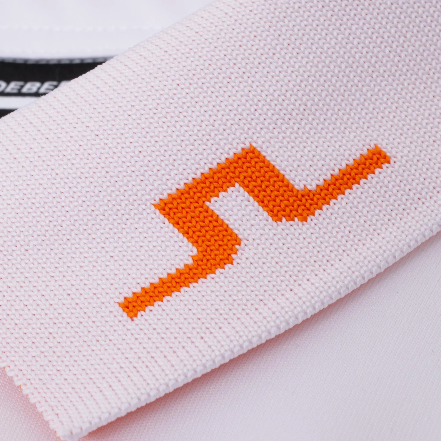 J.Lindeberg J Lindeberg Jennie Ladies Golf Polo Shirt Little Boy Blue Diamond - Image 6