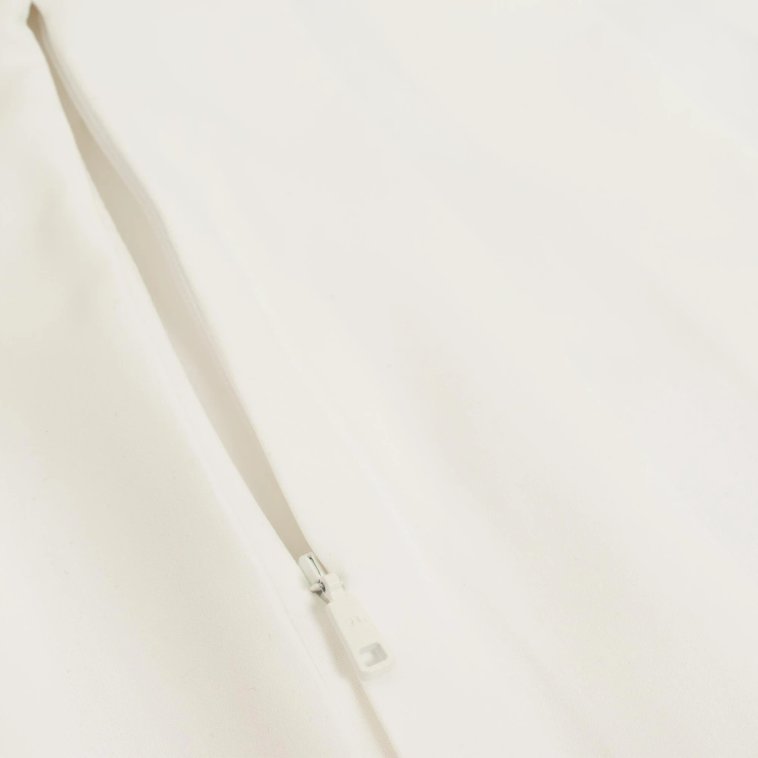 J.Lindeberg J Lindeberg Naomi Ladies Golf Skirt White - Image 5