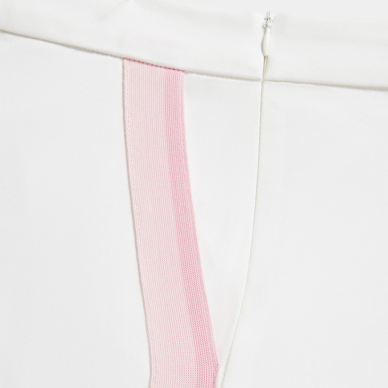 G/FORE Tux 4-Way Stretch Twill Ladies Golf Skort Sno - Image 2