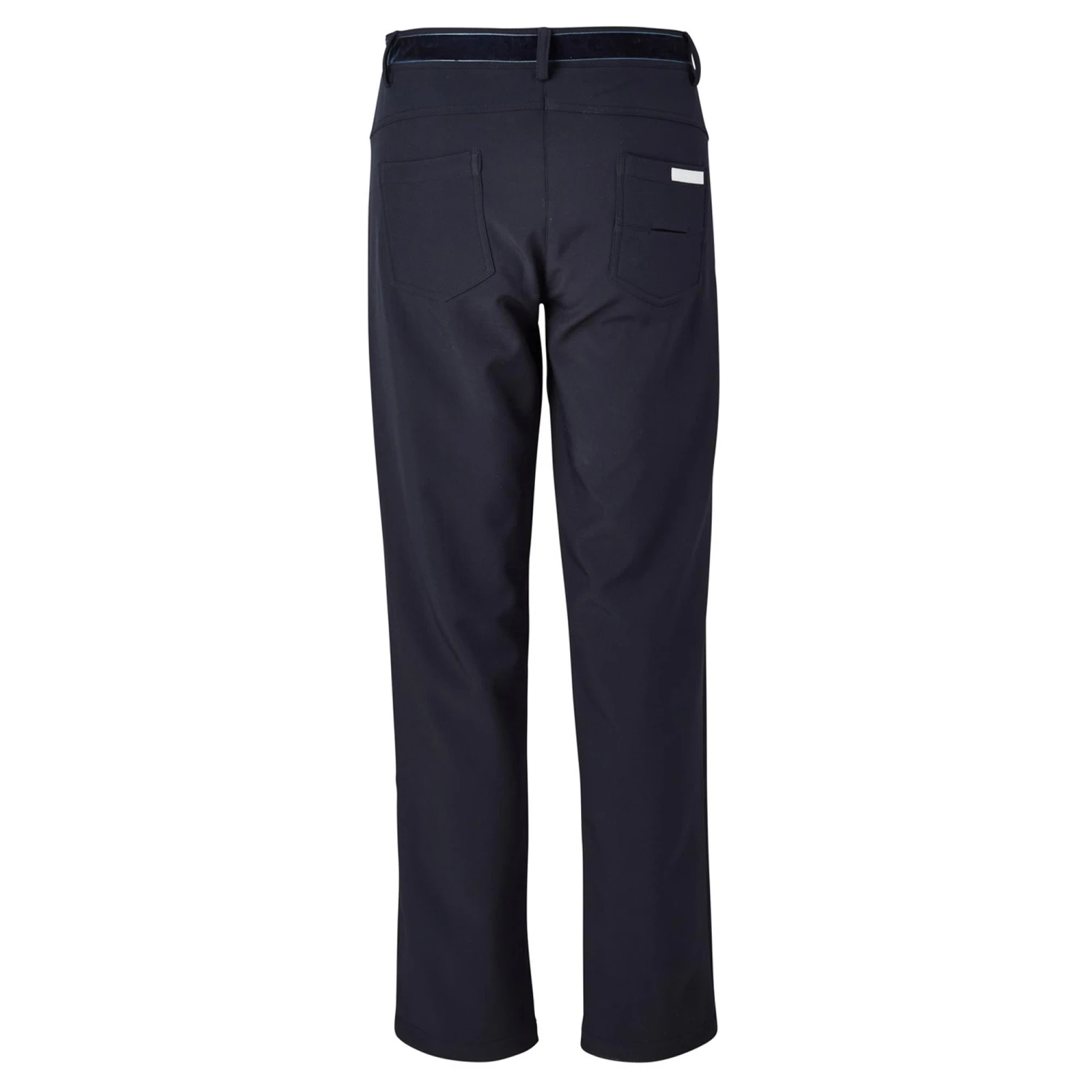 Swing Out Sister Moray Windstopper Ladies Winter Golf Trousers Navy - Image 2