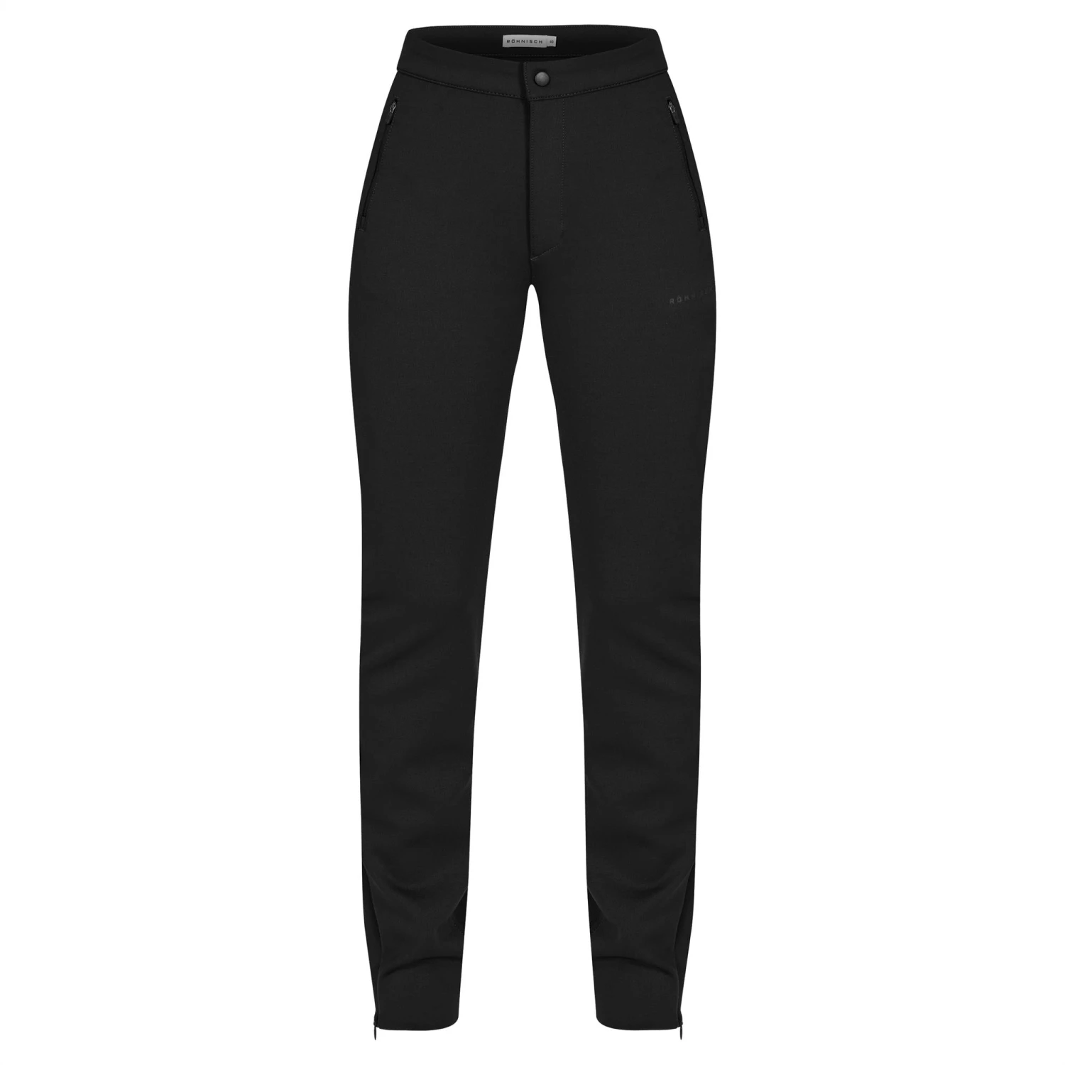 Rohnisch Jess Ladies Golf Pants Black