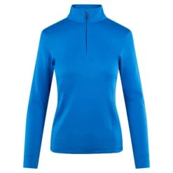 Daily Sports Anna Ladies Mid Layer Cosmic Blue