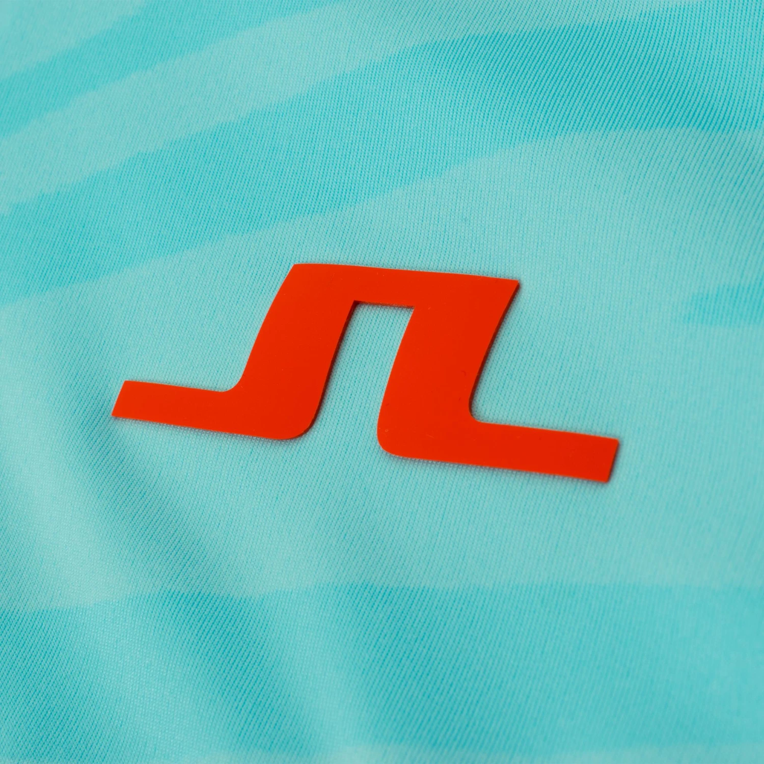 J.Lindeberg J Lindeberg Lerato Ladies Golf Polo Shirt Neptune Atomizer - Image 15