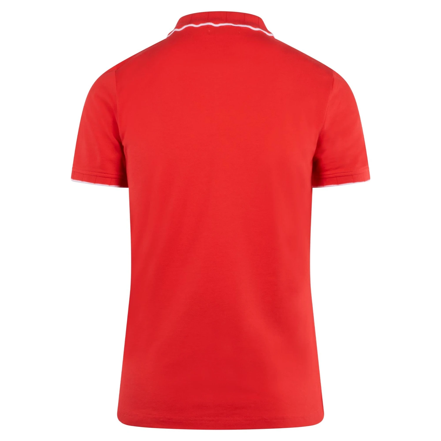 Green Lamb Nadeen Club Ladies Golf Polo Poppy - Image 2