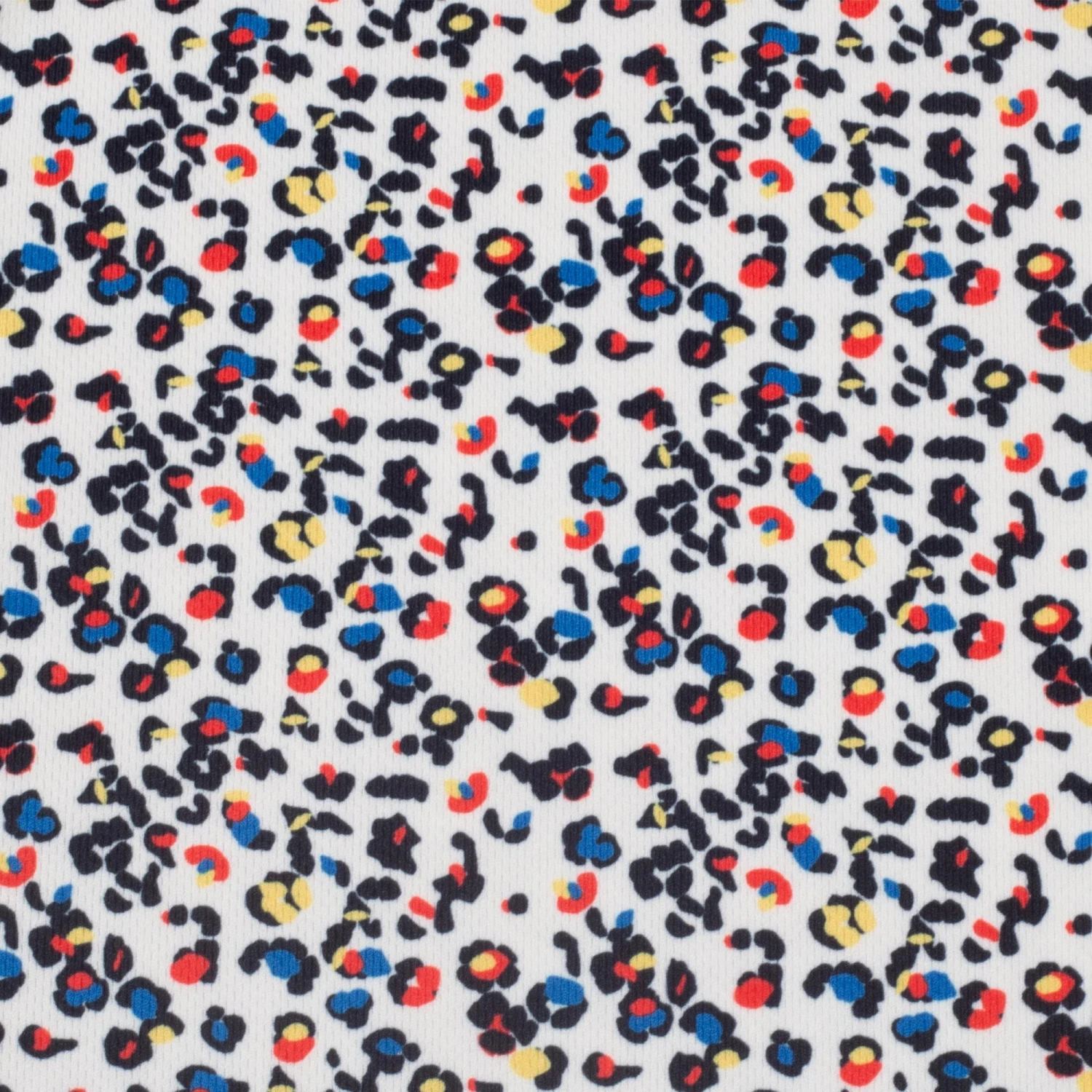 Green Lamb Nicola Printed Ladies Golf Light Mid Layer - Image 14