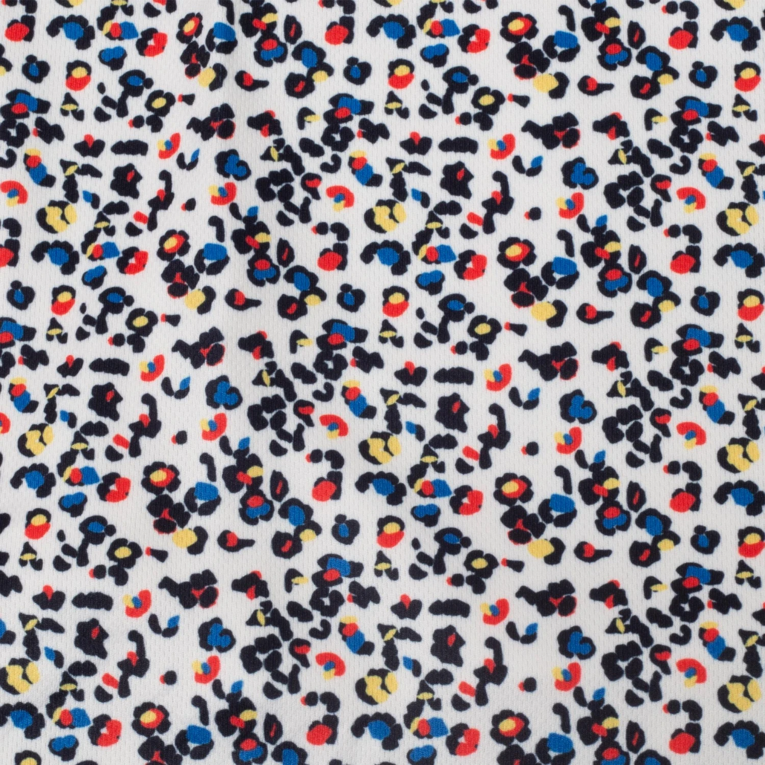 Green Lamb Nora Printed Ladies Golf Skort - Image 5